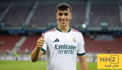 مدى صحة هدف ريال مدريد القاتل أمام إسبانيول