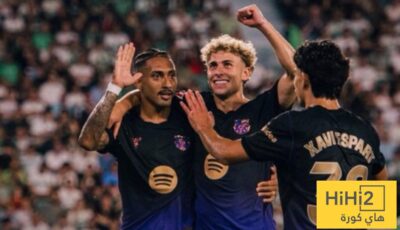 افضل لاعب في مباراة برشلونة ضد التشي