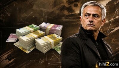 خطوة أخيرة قبل إغلاق سوق انتقالات ريال مدريد