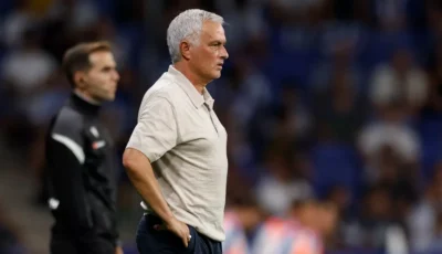 ريال مدريد يتراجع بدنياً.. 5 حلول أمام مورينيو لانقاذ الفريق