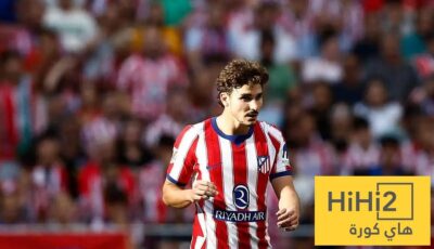 هل يستسلم أتلتيكو مدريد بعد هجوم الجماهير على جوليان ألفاريز؟