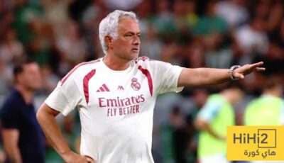 مفاجأة في ميركاتو ريال مدريد.. صفقة جديدة تقترب من البرنابيو