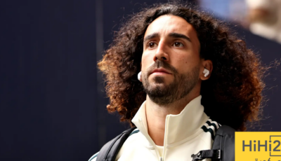 كوكوريا يوجه رسالة لجماهير ريال مدريد