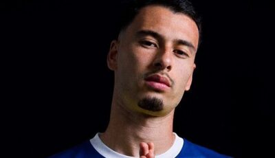 لماذا مارتينيلي؟ أرقام نجم البرازيل تكشف سر تحرك الهلال لضمه