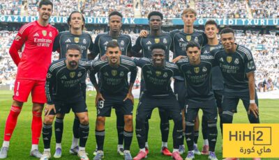 تشيلسي يستهدف اللاعب الخطأ في ريال مدريد