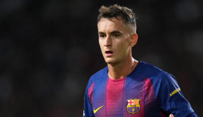 برشلونة يحدد سعر بيع كاسادو.. والأندية المهتمة تجد صعوبة في دفعه