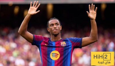 برشلونة يبلغ وكلاء بالدي بقرارهم النهائي