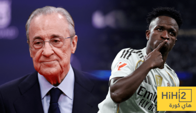 حالة من اليأس تسود إدارة ريال مدريد لهذا السبب
