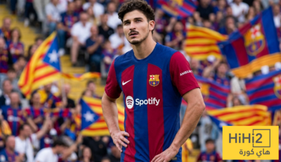 برشلونة قد يحسم صفقة ألفاريز على طريقة إيزاك