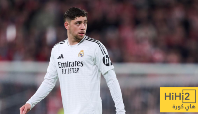 بعد الصفقة الجديدة.. فالفيردي يحسم موقفه من ريال مدريد