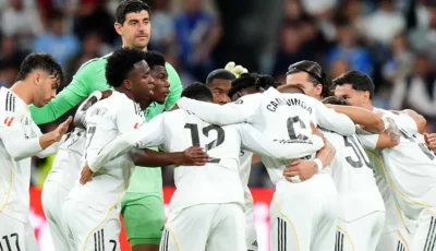 مانشستر يونايتد يكسر خزائنه من أجل نجم ريال مدريد