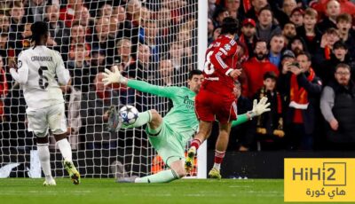 سر غياب مواجهة ريال مدريد وليفربول عن أنفيلد في دوري أبطال أوروبا