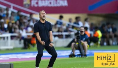 برشلونة يحدد مواصفات مهاجمه الجديد.. خياران أمام فليك قبل إغلاق الميركاتو