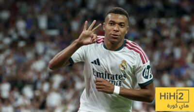 بكلمات مؤثرة .. فالفيردي يمتدح تأثير مبابي مع ريال مدريد
