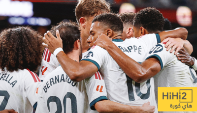 تناغم ثلاثي الرعب داخل ريال مدريد يشعل خطط مورينيو