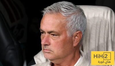 رونسيرو يكشف أسباب تفاؤل جماهير ريال مدريد موسم مورينيو