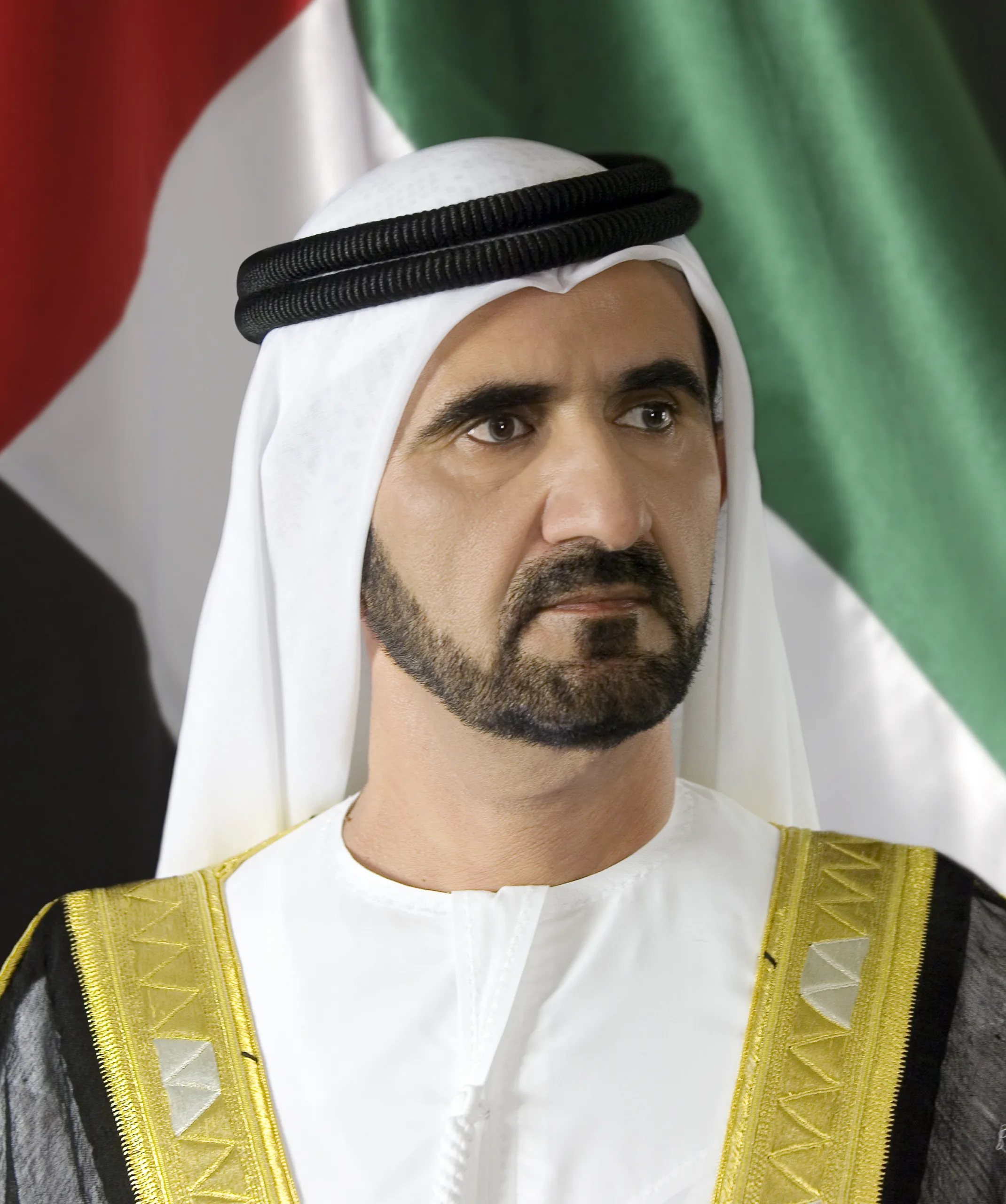 محمد بن راشد: هناك قادة عظماء يبنون دولاً.. زايد بنى دولة وإنسان وسيبقى خالداً في ذاكرة الوطن