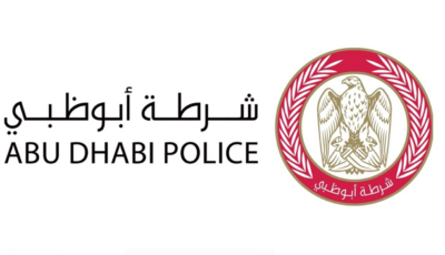 شرطة أبوظبي تتعامل مع حريق في بناية قيد الإنشاء بجزيرة ياس