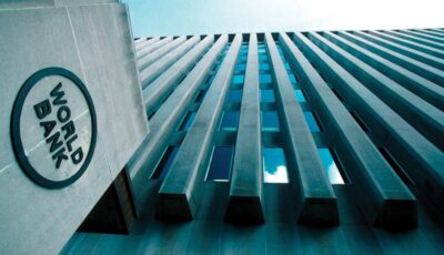البنك الدولي يوافق على منحة بقيمة 100 مليون دولار لدعم تحديث القطاع المالي في سورية
