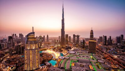 البنوك العاملة في دبي تستقطب 70.6 مليار درهم كودائع جديدة خلال أول 5 أشهر من 2026
