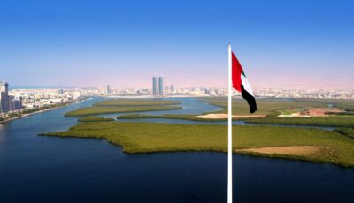 771,5 مليون درهم استثمارات جديدة في رأس الخيمة خلال 6 أشهر