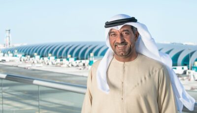 الإماراتيون يتصدرون «فوربس الشرق الأوسط» لأقوى الرؤساء التنفيذيين