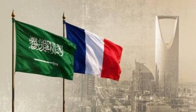 خلال 5 سنوات.. 53.7 مليار دولار حجم التبادل التجاري بين السعودية وفرنسا