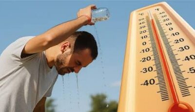 وكالة الأمن الصحي البريطانية تحذر من موجة حر جديدة تجتاح بريطانيا