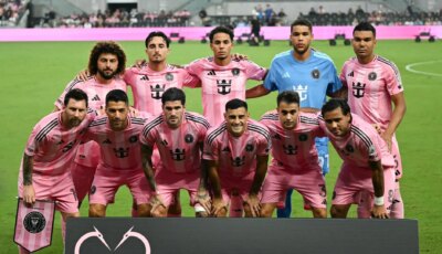 ما القنوات الناقلة لمباراة إنتر ميامي ومونتريال في الدوري الأمريكي 2026؟ وكيف تشاهدها عبر الإنترنت؟