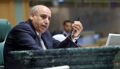 دورة استثنائية عاصفة لبرلمان الأردن … ورئيسه في مرمى الانتقادات