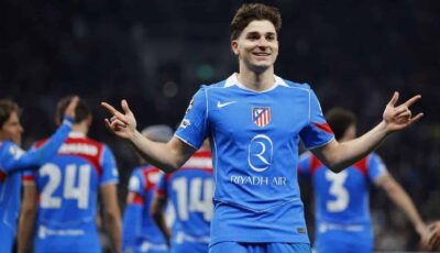 Mercato : Julián Álvarez déterminé à signer au Barça