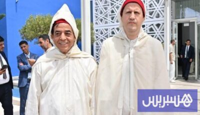 “الحصان” يزكي القادري بدائرة برشيد