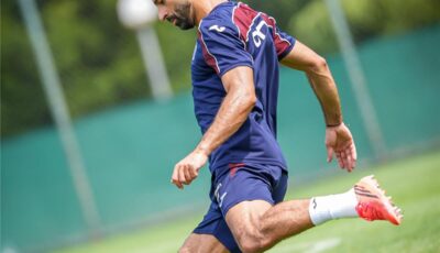 “خطف الأنظار”.. تفاصيل اللقاء الأول بين مدرب طرابزون سبور ومحمد صلاح