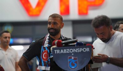 الاتحاد التركي يوافق على طلب طرابزون سبور بشأن محمد صلاح