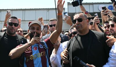 صور | الكشف عن قصر محمد صلاح في طرابزون.. وقيمته الباهظة