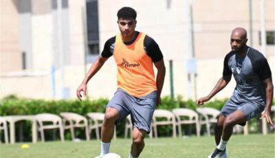 “مشكلة صحية غير موجودة”.. أحمد مجدي يعلن كواليس رحيله عن الزمالك