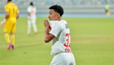 وسيط صفقة بيزيرا لـ”بطولات”: الزمالك بلا كلمة.. وقد يخسرونه مجانًا بعد انسحاب شباب الأهلي