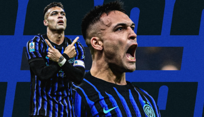 لاوتارو مارتينيز إلى برشلونة؟ ديكو يجتمع مع وكيل اللاعب وإنتر يحدد موقفه!