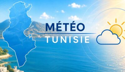 Météo de ce vendredi soir