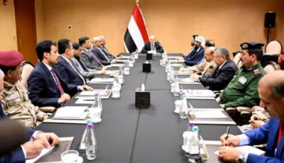 طيش المليشيات يعكس آلامها.. الرئاسي اليمني يتوعد الحوثيين برد قاس