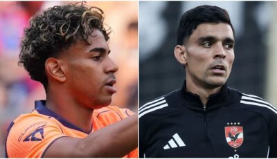 ما القنوات الناقلة لمباراة برشلونة والأهلي في كأس جوان جامبر الودية 2026؟ وكيف تشاهدها عبر الإنترنت؟