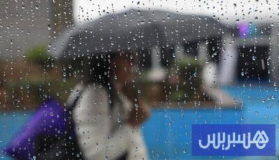 نشرة إنذارية تتوقع زخات في المغرب