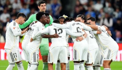 ثورة غضب.. مواجهة ريال مدريد وديبورتيفو لاكورونيا تسقط في قلب العاصفة