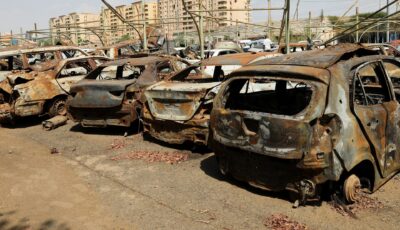 إيكونوميست: آن الأوان لوضع حد للصراع في السودان