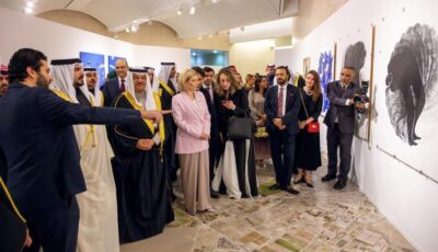 القطاع الثقافي البحريني يعزز الهوية الوطنية وريادة المملكة إقليميًا
