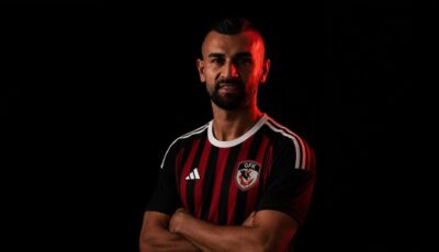 Gaziantep FK, forvet Serdar Dursun’u kadrosuna kattı