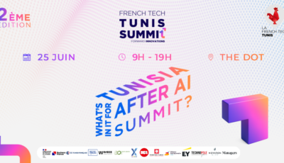 تونس تحتضن النسخة الثانية من “French Tech Tunis Summit” لتعزيز الابتكار العميق والذكاء الاصطناعي