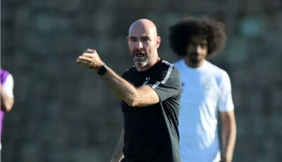 الإسباني فيليكس سانشيز الأقرب إلى تدريب “الخضر” وخلافة بيتكوفيتش