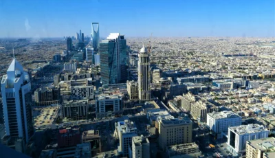 ليست بوابةً لتداول المشفرات.. «تيثر» تدخل السوق السعودية من باب ترميز العقار المؤسسي عبر مُصدر محلي