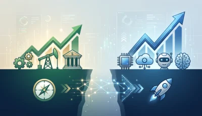 تاسي.. لماذا لم يواكب صعود الأسواق العالمية؟
